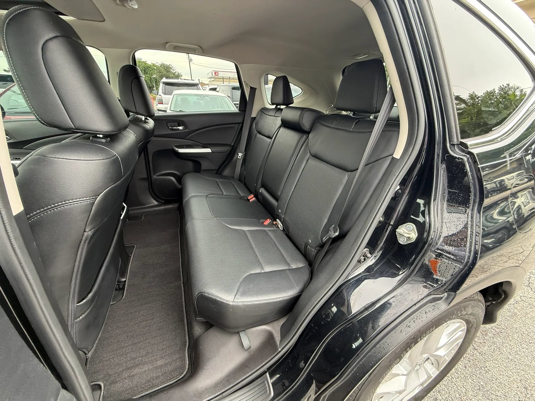 Used 2016 Honda CR-V EX-L image 18