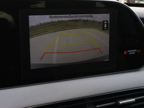 Used 2020 Hyundai Palisade SE image 27