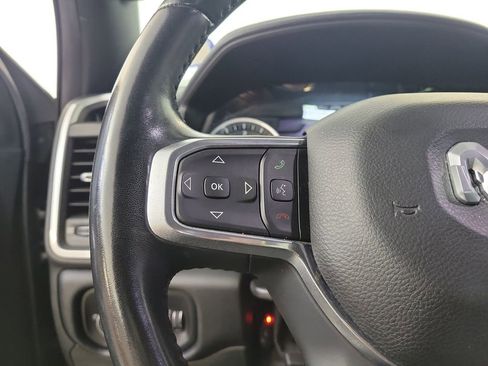 Used 2021 RAM 1500 Laramie w/ Sport Appearance Package image 19