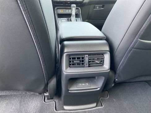 Used 2025 Honda CR-V EX-L image 51