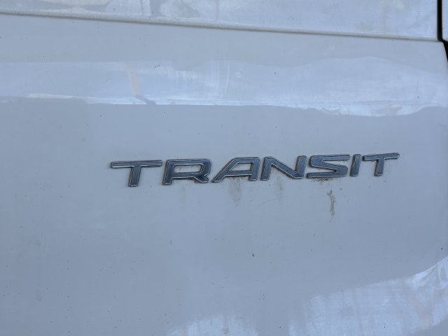 Used 2022 Ford Transit 250 148 High Roof Extended AWD image 9