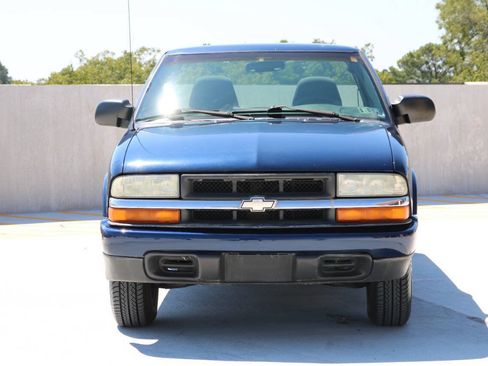 Used 2003 Chevrolet S10 Pickup LS RWD image 32