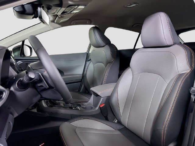 New 2026 Subaru Crosstrek 2.5i Limited AWD/4WD image 21