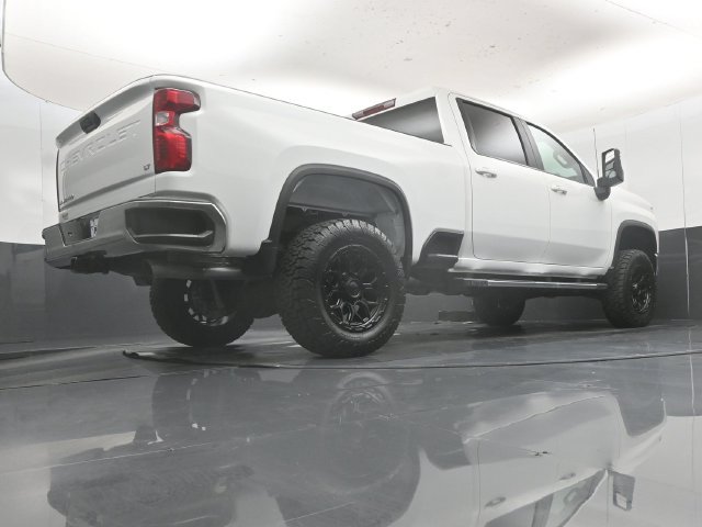 Used 2026 Chevrolet Silverado 2500 LT AWD/4WD image 50
