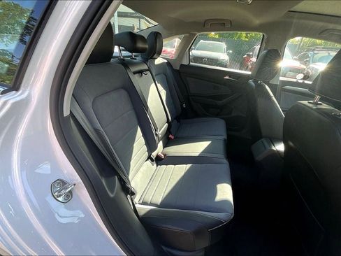 New 2026 Volkswagen Jetta SE FWD image 20