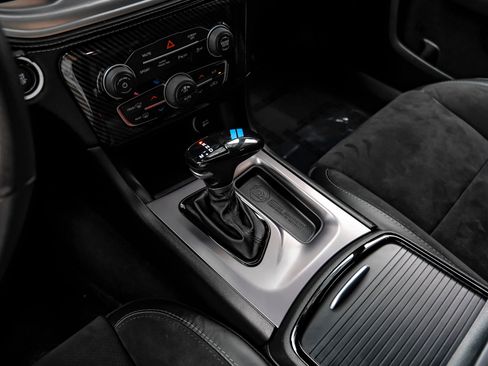 Used 2023 Dodge Charger R/T w/ Plus Group RWD image 19