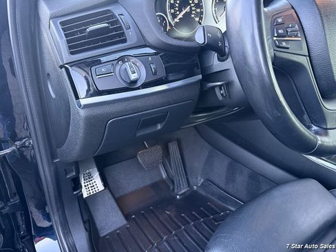 Used 2016 BMW X3 xDrive35i AWD/4WD image 7