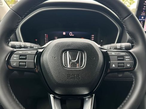 New 2026 Honda Pilot image 26