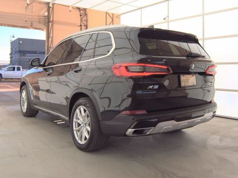Used 2020 BMW X5 sDrive40i w/ Convenience Package RWD image 4