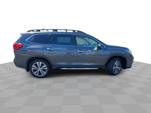 Used 2020 Subaru Ascent Touring w/ Popular Package #3 AWD/4WD image 9