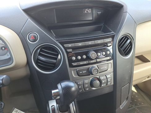 Used 2012 Honda Pilot LX image 25