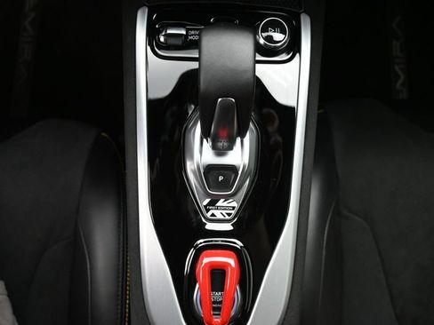 Used 2024 Lotus Emira First Edition RWD image 18