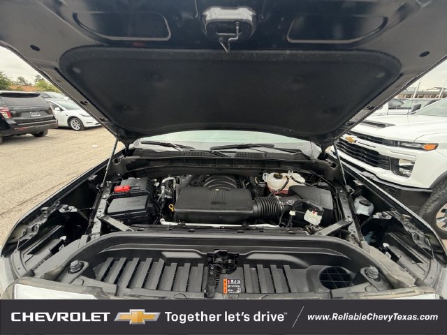 Used 2026 GMC Sierra 1500 SLT AWD/4WD image 37