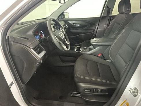 Used 2023 GMC Terrain SLE w/ Driver Convenience Package AWD/4WD image 12