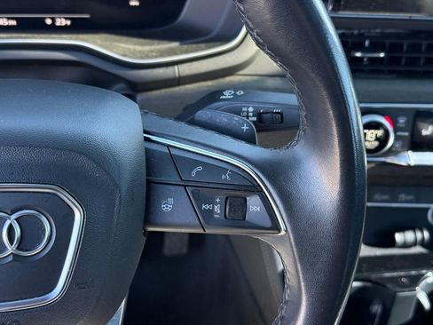 Used 2023 Audi A4 2.0T Premium Plus image 21