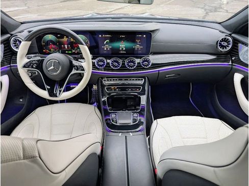 Used 2022 Mercedes-Benz CLS 450 4MATIC w/ Premium Package image 30