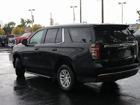 Used 2023 Chevrolet Tahoe LT image 4