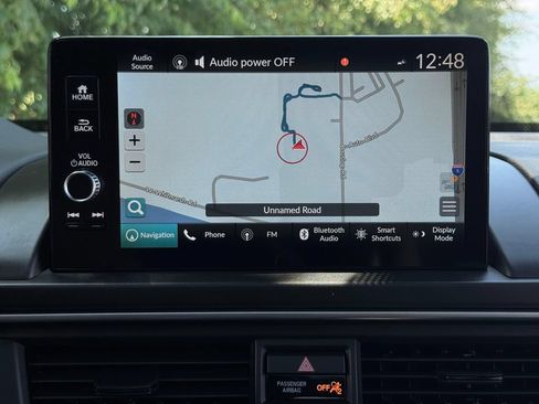 Used 2025 Honda Pilot Black Edition image 16