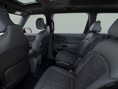New 2027 Kia Telluride SX X-Line w/ Towing Package AWD/4WD image 13