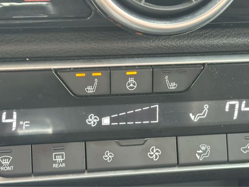 Used 2023 Nissan Sentra SV w/ All-Weather Package image 16