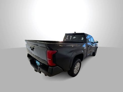 New 2026 Toyota Tacoma SR5 image 8