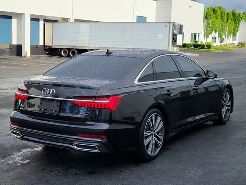 Used 2019 Audi A6 3.0T Prestige AWD/4WD image 4