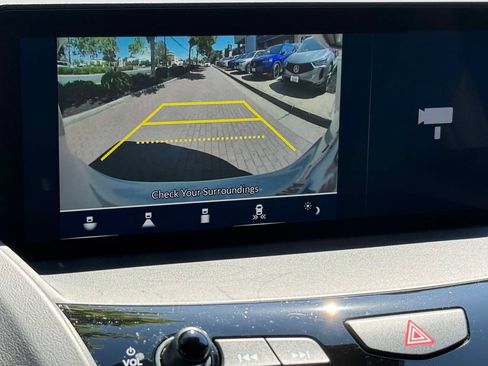 Certified 2025 Acura RDX SH-AWD image 23