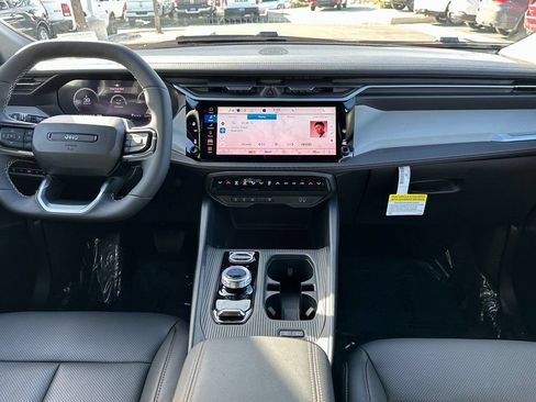 New 2026 Jeep Cherokee Limited AWD/4WD image 17