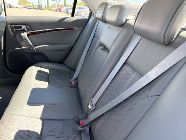 Used 2010 Lincoln MKZ FWD image 21
