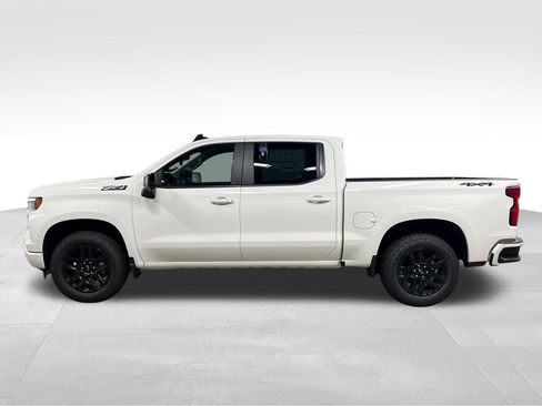 New 2026 Chevrolet Silverado 1500 RST w/ RST All Star Premium Package AWD/4WD image 5