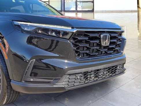 Used 2026 Honda CR-V EX-L image 2