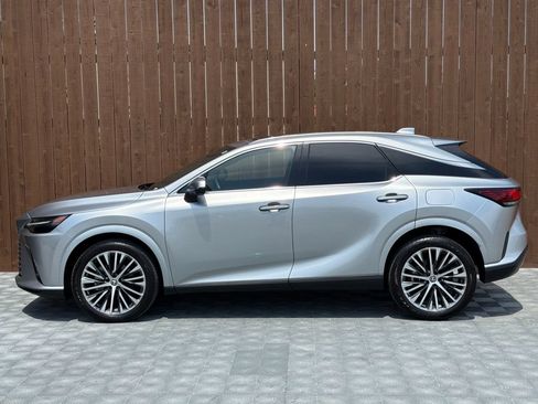 Used 2024 Lexus RX 350 Premium Plus w/ Convenience Package FWD image 16