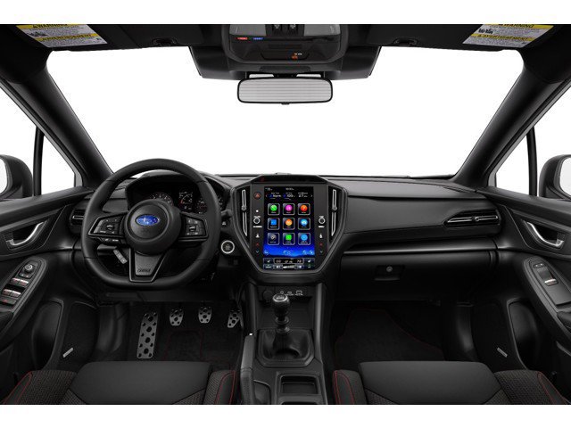 New 2026 Subaru WRX Premium w/ WRX Enhancement Package AWD/4WD image 19