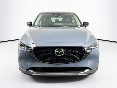 Used 2023 MAZDA CX-5 Carbon Edition AWD/4WD image 2