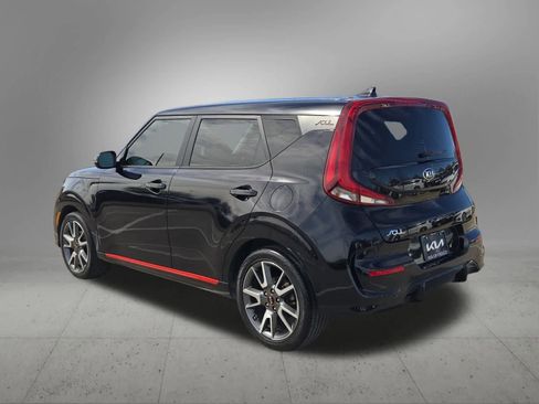 Used 2021 Kia Soul GT-Line image 10