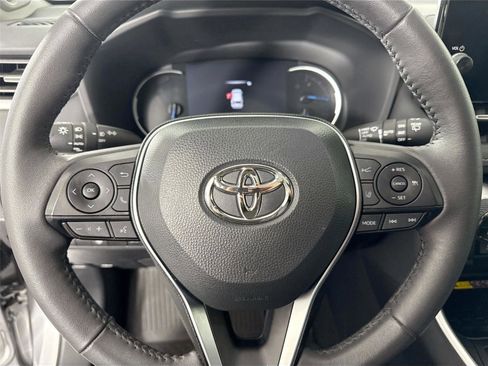 Certified 2024 Toyota RAV4 XLE Premium w/ Weather Package image 17