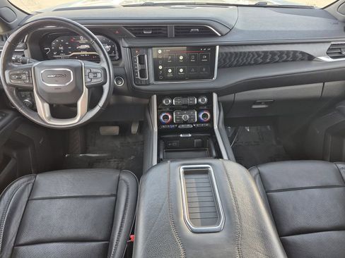 Used 2022 GMC Yukon Denali image 13