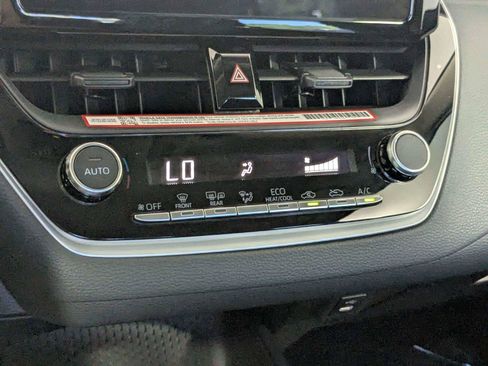 Certified 2026 Toyota Corolla LE FWD image 21