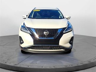 Used 2023 Nissan Murano SL w/ Cargo Package video 2