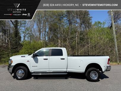 Used 2024 RAM 3500 Big Horn