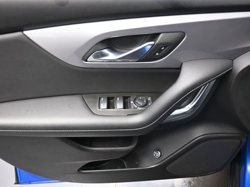 Used 2024 Chevrolet Blazer LT w/ Convenience Package image 13