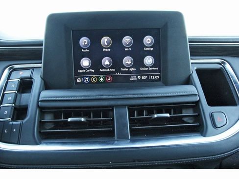 Used 2023 Chevrolet Tahoe LS w/ Driver Alert Package image 9