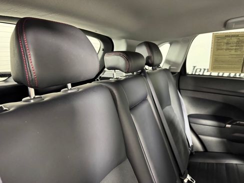 Used 2024 Mitsubishi Outlander Sport SE AWD/4WD image 28