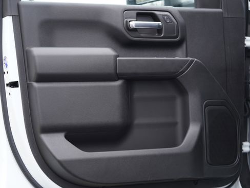 New 2025 Chevrolet Silverado 2500 W/T w/ WT Convenience Package image 19