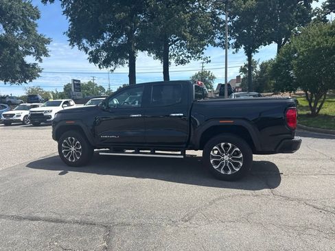 Used 2023 GMC Canyon Denali AWD/4WD image 8