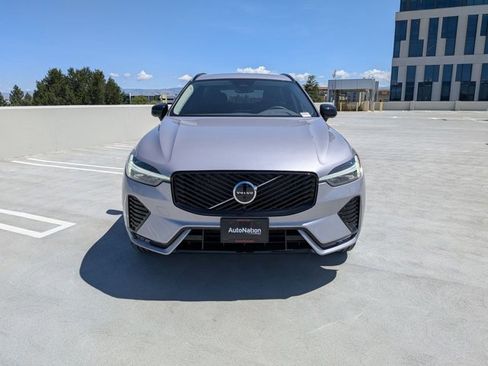 New 2026 Volvo XC60 B5 Plus w/ Climate Package AWD/4WD image 5