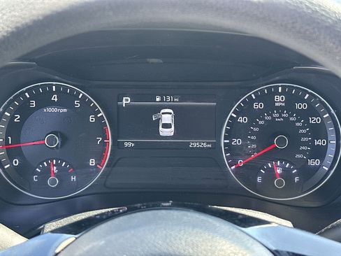 Certified 2024 Kia Forte LXS w/ LXS Technology Package FWD image 10