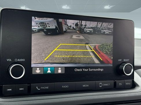 Used 2024 Honda Accord LX image 25