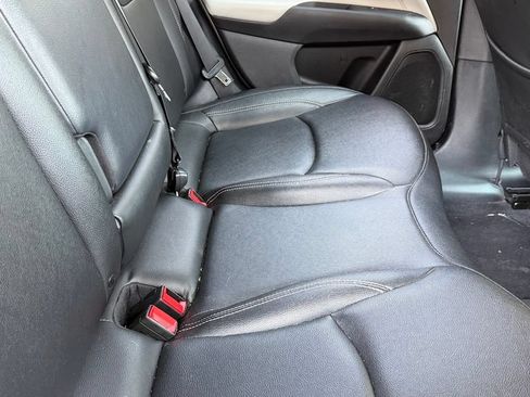 Used 2025 Jeep Compass Limited AWD/4WD image 24