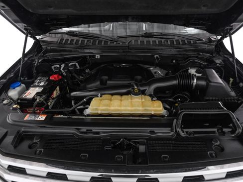Used 2020 Ford Expedition Limited w/ Equipment Group 301A AWD/4WD image 51